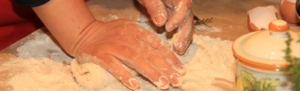 wta tuscany coocking class