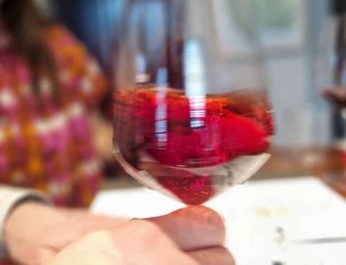 TUSCAN CLASSICS WINE CLASS