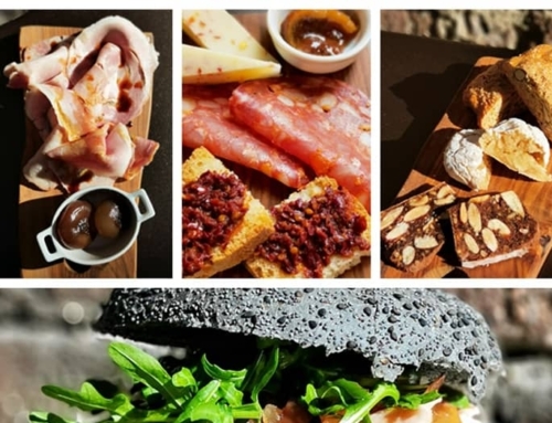 SAVOR SIENA FOOD GROUP TOUR