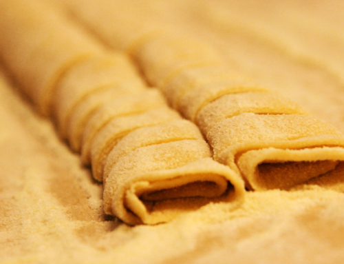 COOKING CLASS & SIENA TOUR