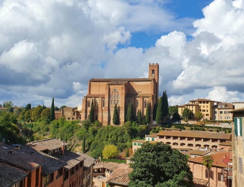 SIENA & DUOMO GROUP TOUR