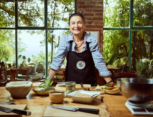 COOKING CLASS & MONTEPULCIANO DAY