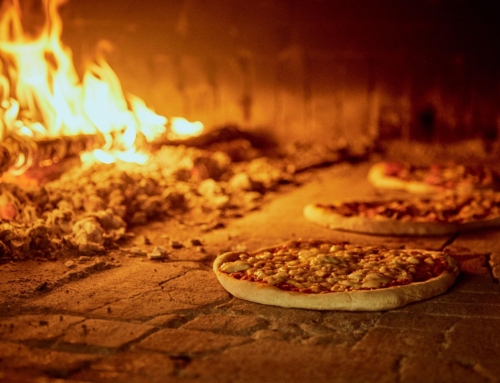 PIZZA CLASS & MONTEPULCIANO DAY